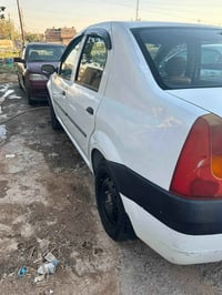 رينو ٢٠١٣ • رقم بغداد • باسمي