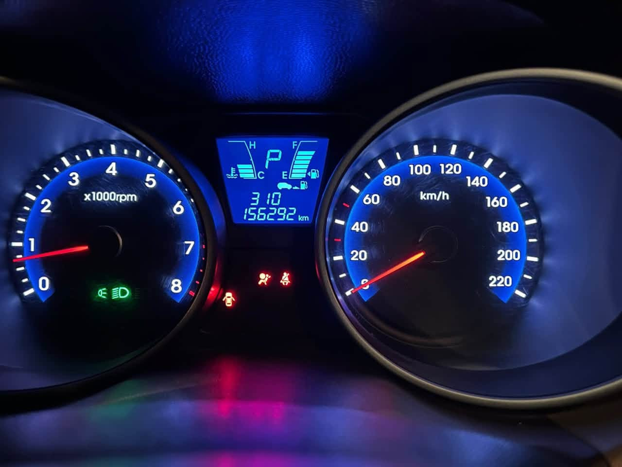 ٢٠١١ • خليجي • بانوراما