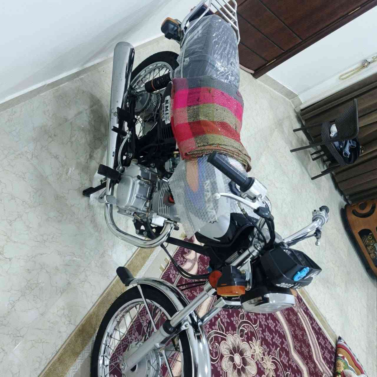 نامه شلامجه اصلي مديل 23 مكفوله سبع اوراق مكان كوت
سعر خاص 
***********

