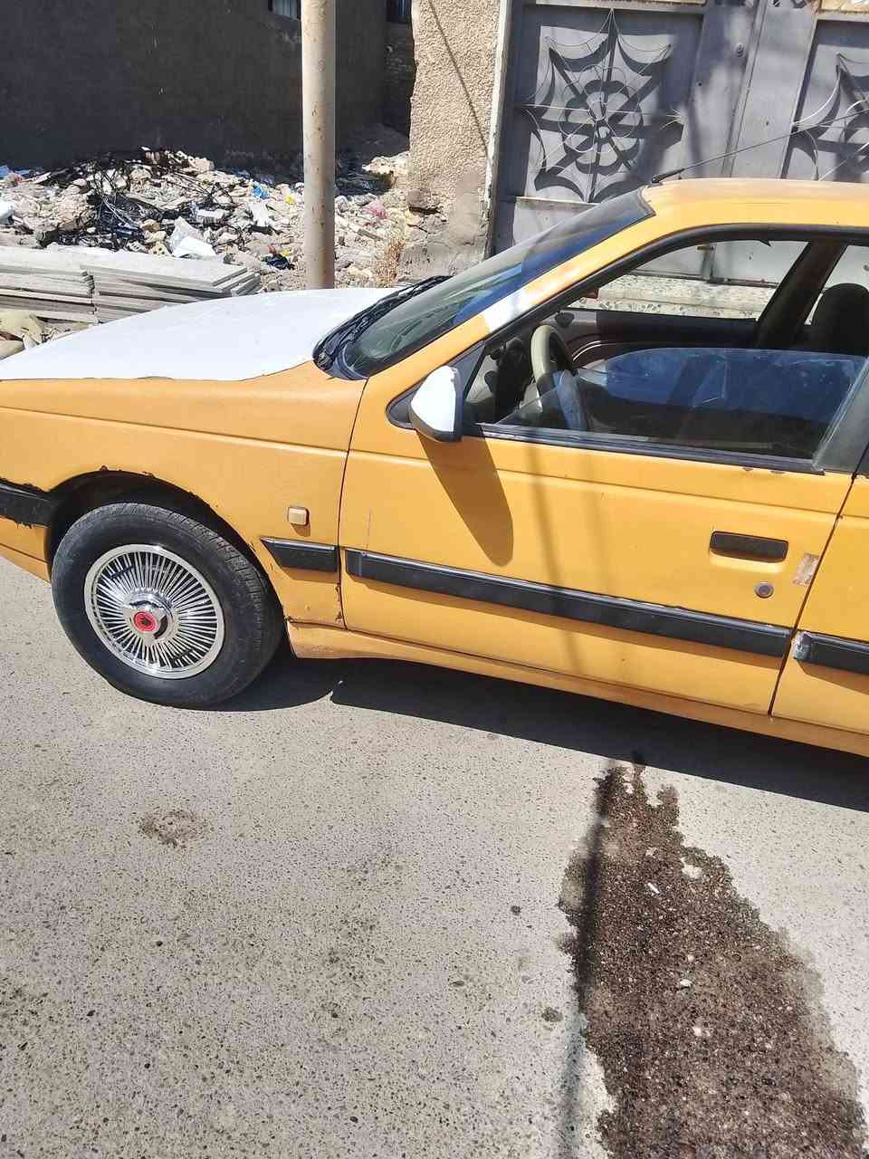 سلام عليكم بيجو موديل 2016كلشي كامل محرك كير تبريد كهربائيات كلشي كامل تخم تأير راعيها مسافر ابيع على هل وضع 16وبيه مجال مكان بغداد ***********
