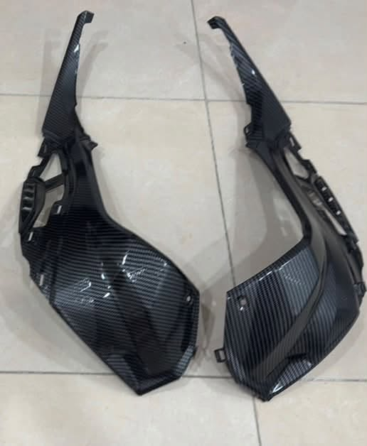 S1000RR • كاربون • تانكي