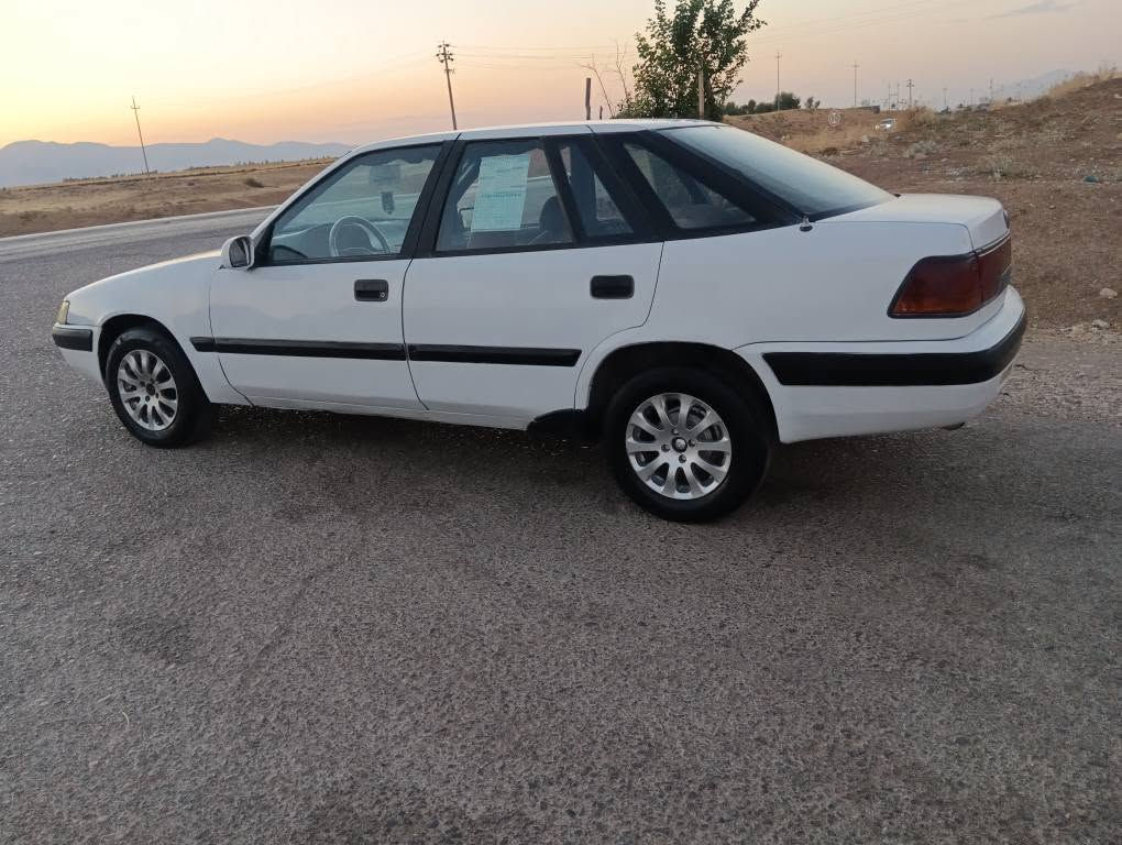 ئەسەیارە بۆفرۆشتن داووێ ئیسپرۆ مۆدێا 1995 ئاڕم پلاستیک سلئمانی بەشرت ئەوەلیات بێ کێشە یاسای مەکینە 16ی قایش پان بەشرتی فیتەر بێلدراوو بێ بۆیاخ کووشن گاعی تازە تێی گراوە چوار تایە تازە پێشوو دوای تازە داگیراوە کامل کارە بای لە سەرشەرکە ماوە تەوە زۆر تازەیە ماڵی دۆستە سعری فرۆشتن 15کەمێک مامە ڵە *********** دار بنديهكان, السليمانية
