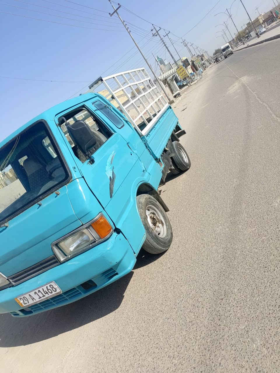 كيا موديل 94 سنويه 29 شاص مقفول السعر 45 ***********
