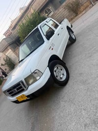 فورد رانجر • ٢٠٠٥ • رانية