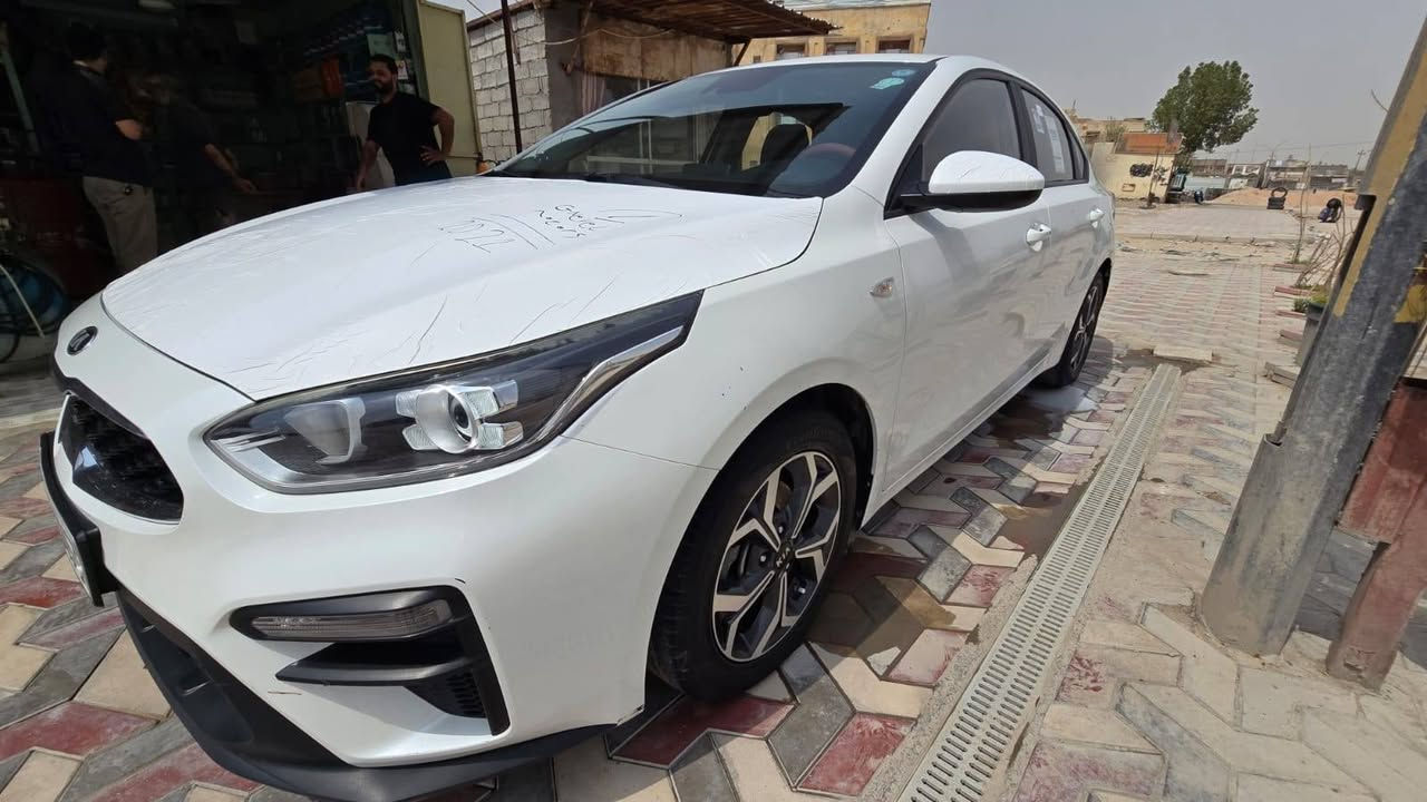 سيراتو 2021 فول ماعده الفتحه رقم أربيل
مراوس او بيع تصال ع رقم ***********
