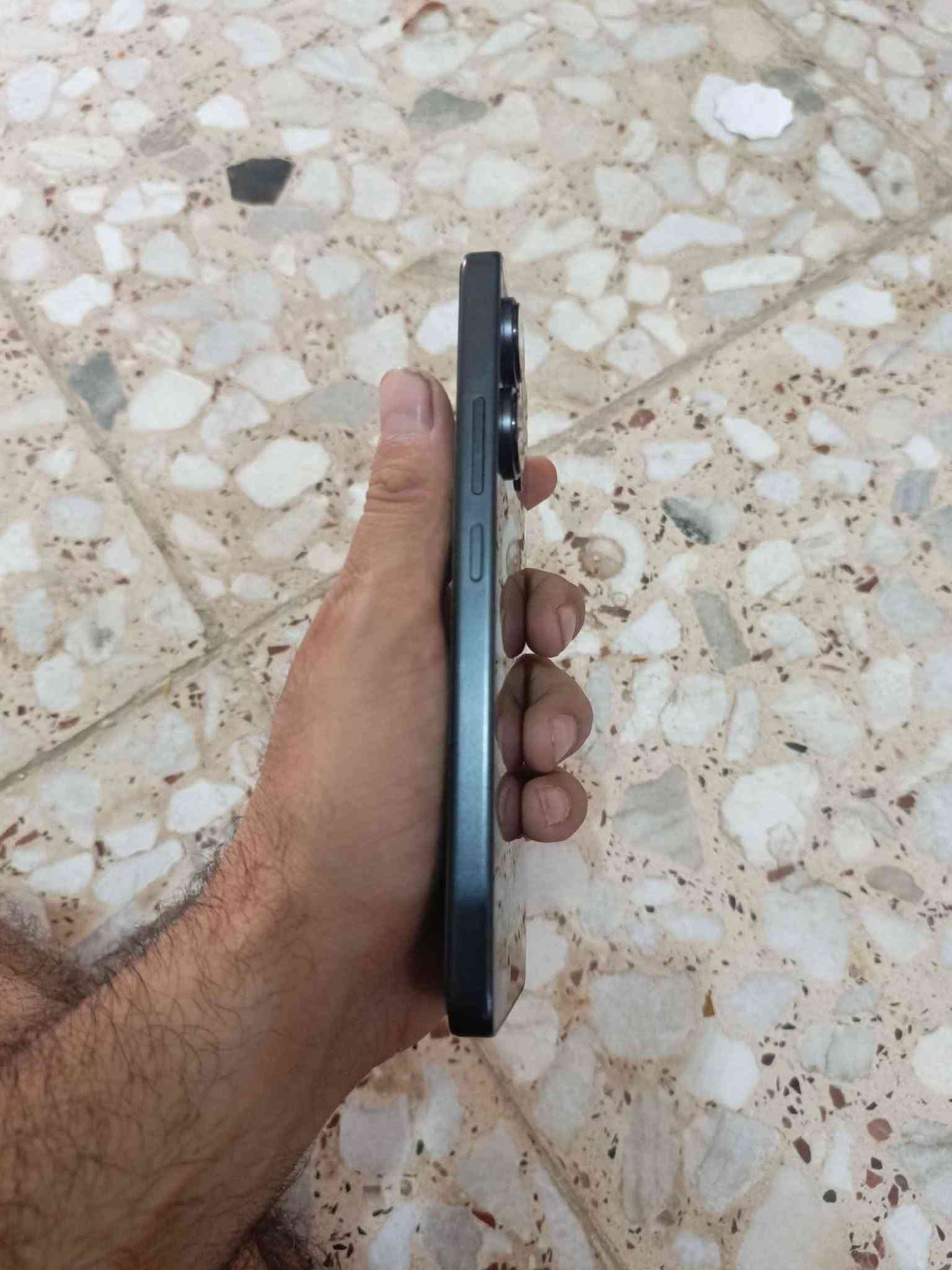 السلام عليكم جهاز ريلمي نوت 13 نضيف ومفول مكفول بس مبدل شاشه اصليه شرط الوان ودقه فول جهاز معروف مواصفاته ذاكره 256 عشوائيه8+8=16 معالج قوي يدعم بوبجي 60فريم بكل سلاسه خطين مدخل رام سوت عالي استيريو يجي نظام ريموت وشرط فحص يصير عل بلازمات وسبالت جهاز شحن يخبل تايب سي سريع 45واط جهاز تاخذه شرط فحص ضمانك فحصك تجيكه عل اخر حبايه سعره 130وبي مجال مكاني بغداد الاستكشاف نفطيه مدخل نزيزه بغداد, العراق

نص مكتوب في الصور:
- ٢:١٧
- <
- توسيع الذاكرة
- متوقف
- ٤,٠ ج.ب
- ٦,٠ ج.ب
- ٨,٠ ج.ب
- قم بزيادة مساحة ذاكرة الوصول العشوائية باستخدام مساحة التخزين الحرة. نوصي باستخدام هذه الميزة فقط في حالة وجود مساحة خالية كافية على جهازك.