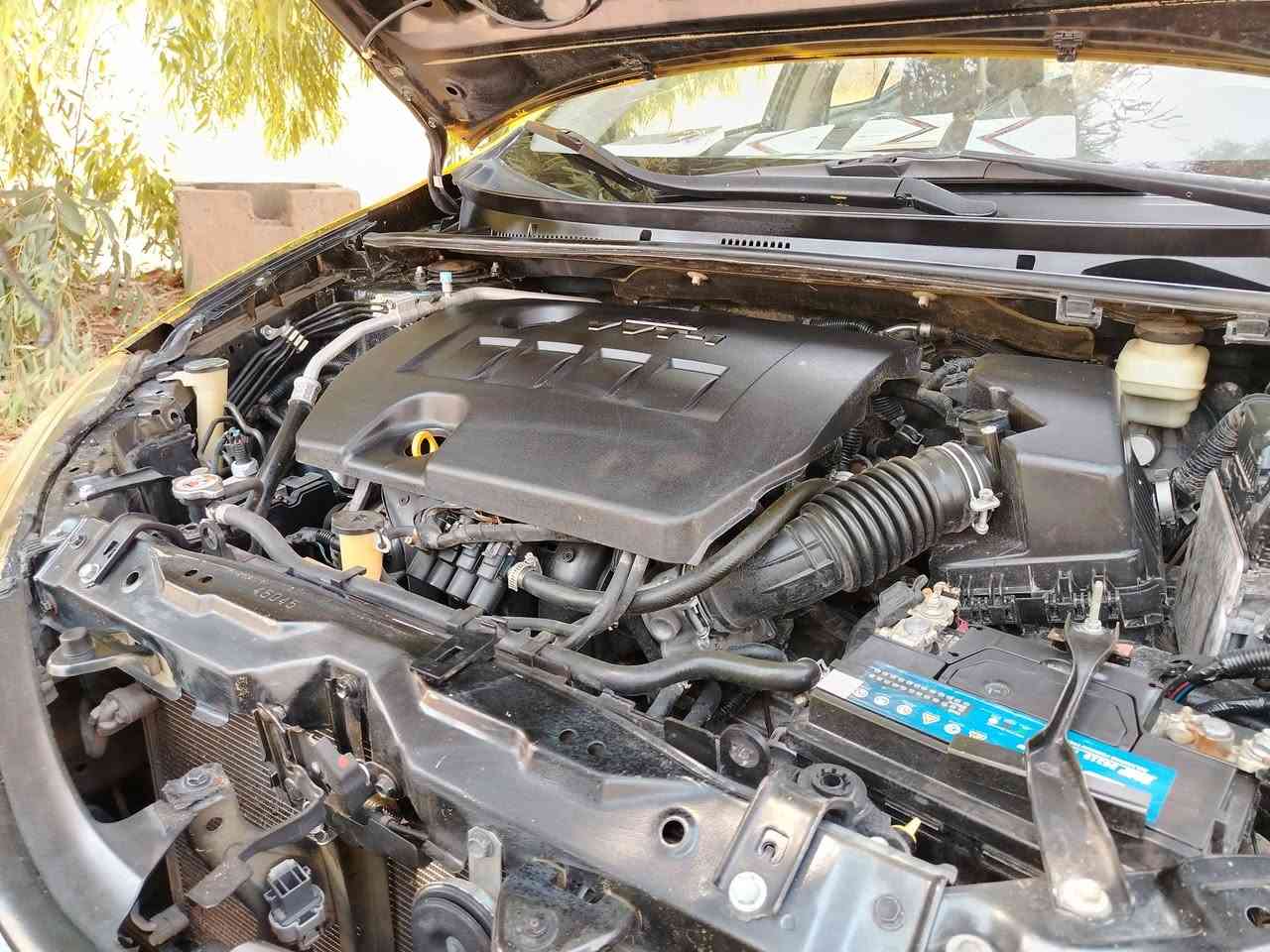 ‏السلام عليكم 💯
2018 XSE
  TOYOTA. CORLLA
‏# لبيع فقط   🧑‍🤝‍🧑
شرط من دعاميه لدعاميه ➿🟰

‏♦️ اوتوماتيك ضرر بس جاملغ وباب سكن  فقط بدون دواخل  
)  رقم كركوك مشروع وطني 
جاهز لاخير...
 . 
‏♦️ سنوية  دفتر بنزين غاز كامل شرط  تحويل كبل عقد مروري  او وكاله 
 كل جسم كامل  
 لون اصفر تكسي🚖 
تحكمات استيرن
تثبيت سرعه
سقف سلايت
ليتات زيون أبيض ثلجي  
‏ 🖲️ شواصي بلادي بدون دواخل 

 مكفول من كلشي +  🫶
 +مكينه كير شرط جديده 
 كامل مكمل
 + صدر امامي خلفي  جديد +

 كهربائيات كلها شغاله 💡 
ومكفوله تخم تاير جديد🛞
 جديد   .. تبريد ثلج ❄️  
+ السياره بلاديه  # سستم اناره داخليه سماعات دمام صوت  
سياره حلوه نضيفه
 بدون نقص برغي ماكو 
كل جسم حاضر 

سعره 144💸 بيه مجال لطبيبن ان شاء الله خابر تدلل
‏🏠 مكاني كركوك دوميز 55

***********هاي بيه واتساب 
🛑💐 
 تحياتي لكم
