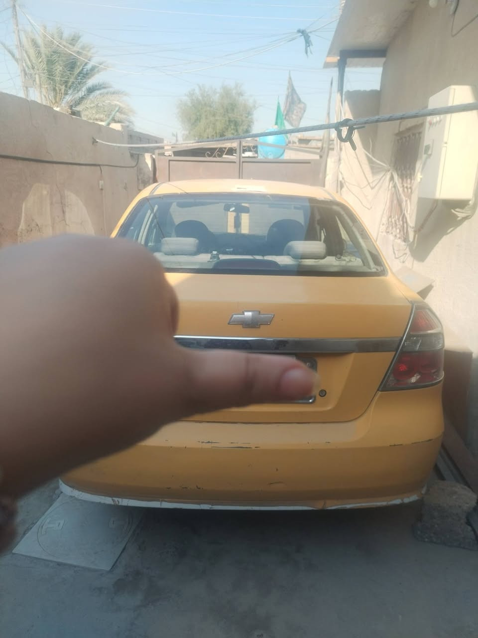 افيو • ٢٠٠٨ • ورقه