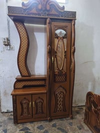 غرفه اخشاب • نجارة جديدة • ناصريه