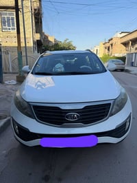 سبورتج خليجي • ٢٠١٢ • سونار