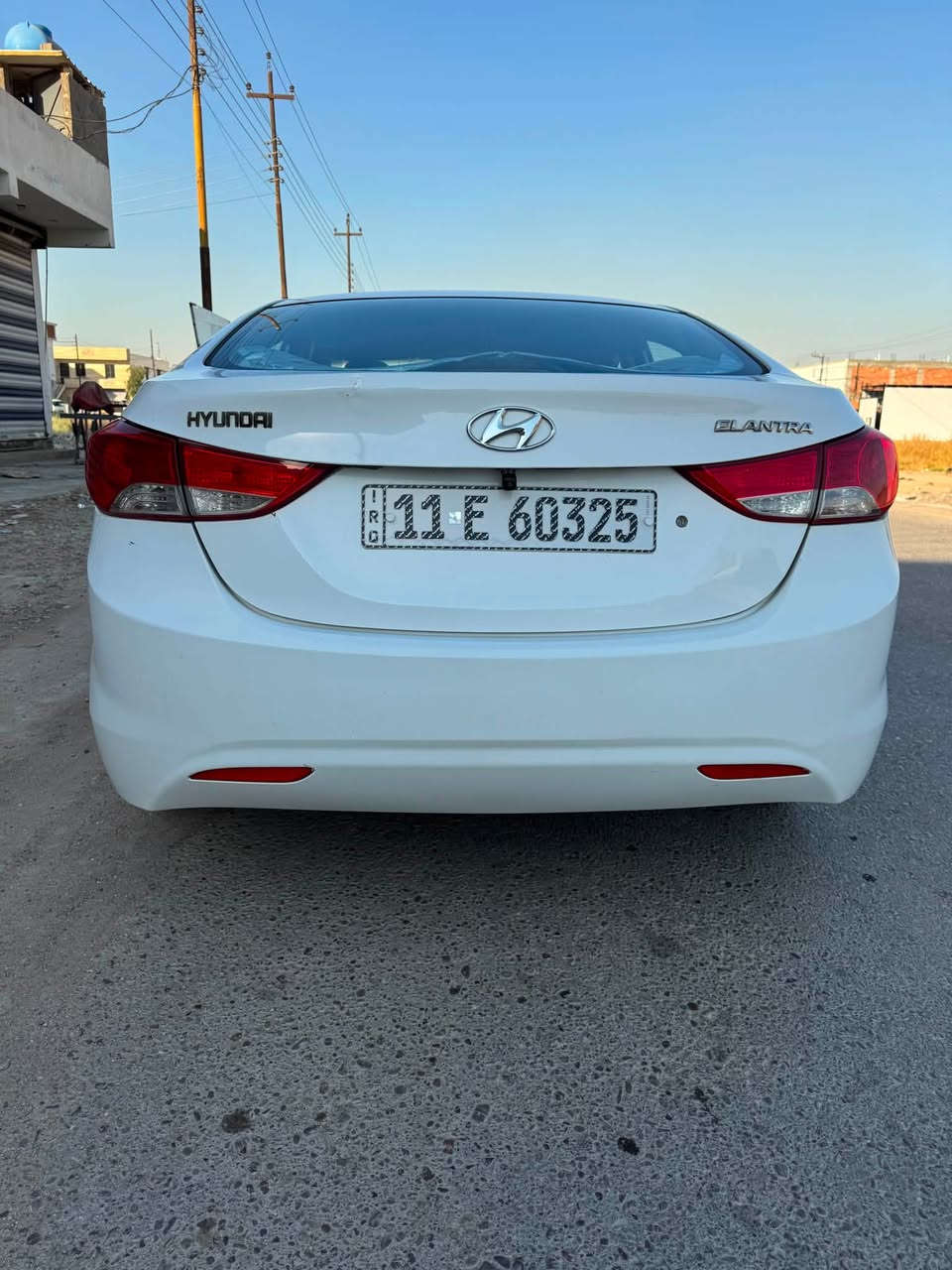 السلام عليكم النترا ٢٠١٣ خليجي سنويه باسمي كير محرك تبريد مكفولات العنوان بغداد الدوره السعر ٩٥ وبيها مجال 
***********
