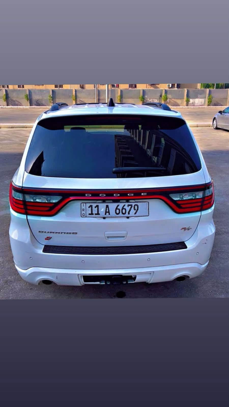 دورنكو GT RT
سلام عليكم دورنكو RT GT 5700

موديل 2024 رقم بغداد رقمه حلو 

مواصفات السيارة وتفاصيلة موضحة بلصور 

دخول كلين و طلع بيهة صبغ قطعتين من امريكا جاملغ وبنيد 

مكان بغداد 

سعرهة 280$ دفترين وثمانين ورقة 

***********
