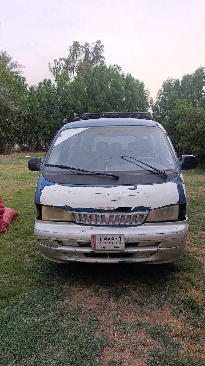 كيا بريجو • للبيع