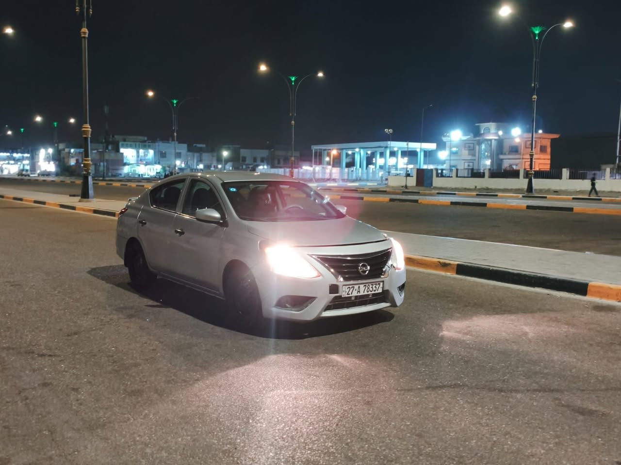 مديل ٢٠١٨ • رقم ذي قار • حرة تحويل