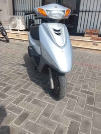 ياماها • موديل غير محدد