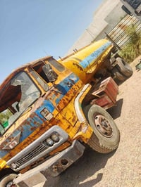 هينو • بغداد • نضيف