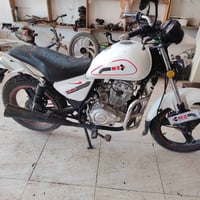 MZ • موديل ٢٠ • مكينة عالشركة