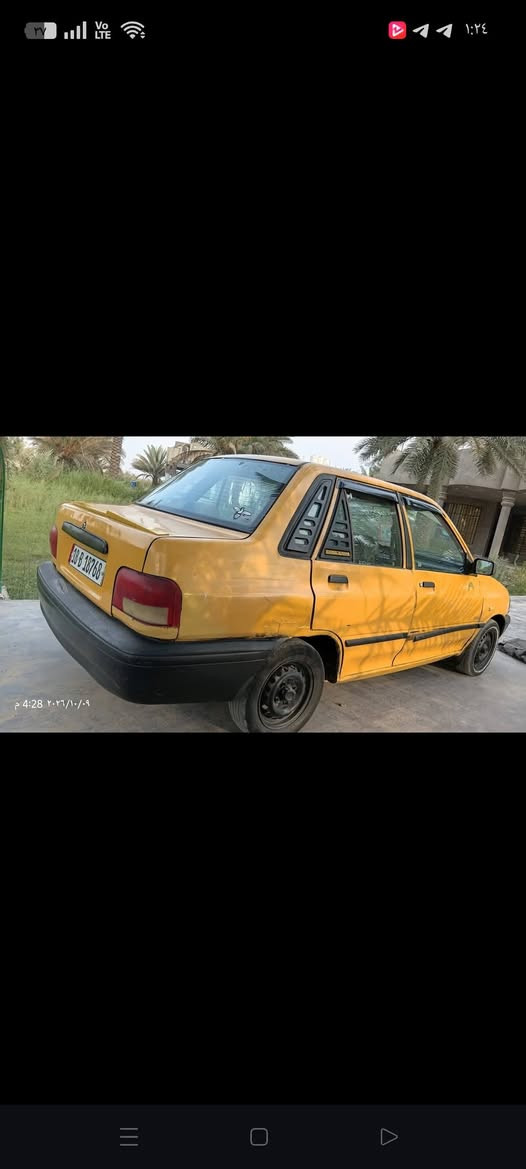 سايبه • ٢٠١١ • نضافه