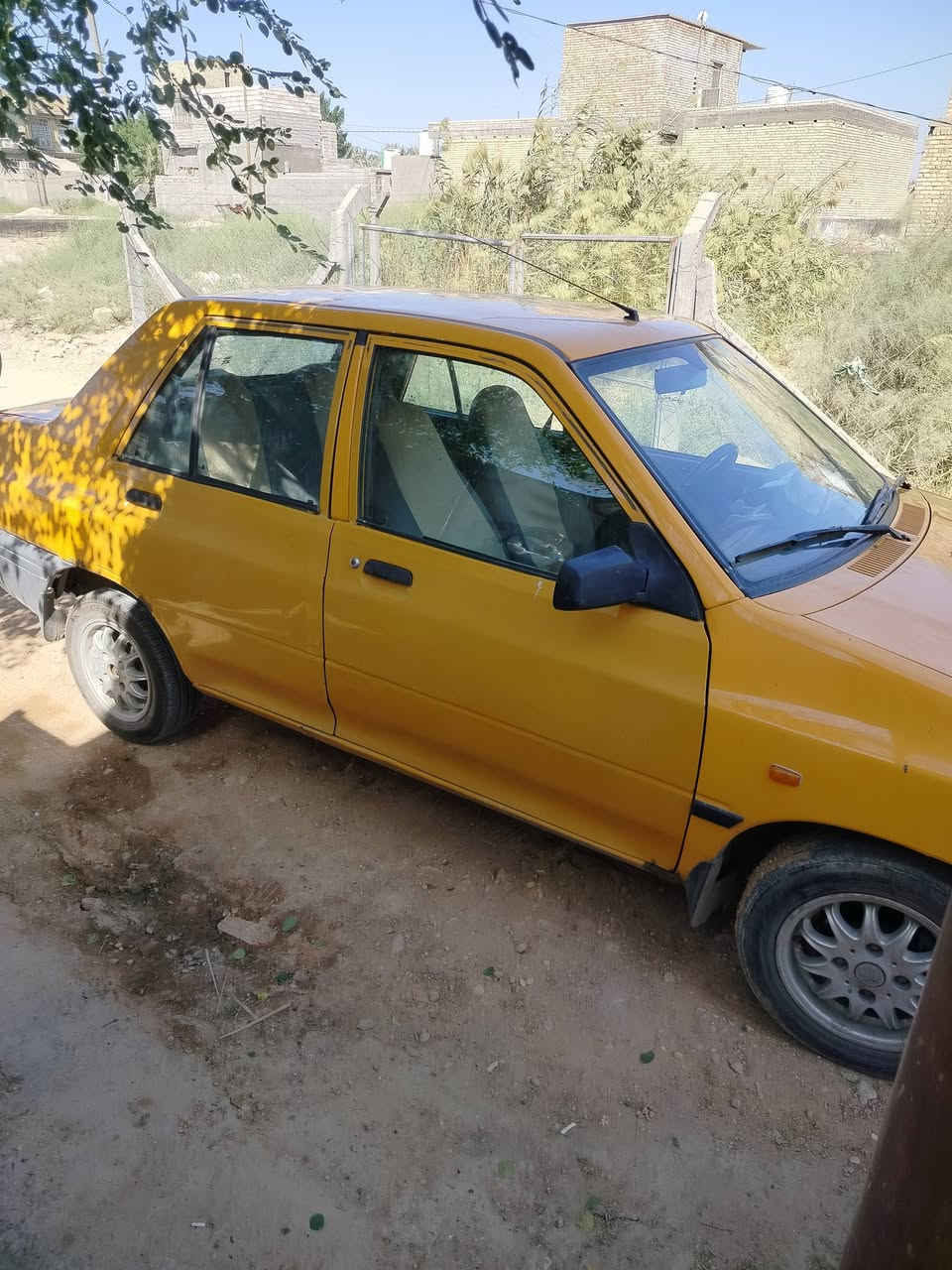 سايبه • موديل ٢٠١٨ • كفالة لحد ٢٠٢٩