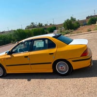 سمند • ٢٠١١ • كفاله