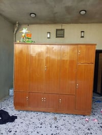 غرفة نوم • غرفه اخشاب