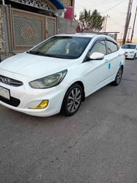 اكسنت خليجي • ٢٠١٥ • رقم بصره