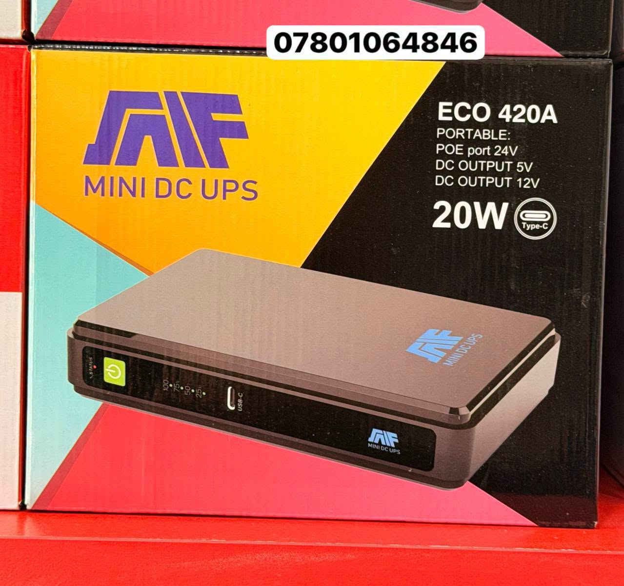 🟥 Ups  20W  واحد عراق
🟥 بسعر......... 16.000

🟥 Ups ups Q-power 20w بنفسجي 
🟥 بسعر......... 18.000
➖➖➖➖➖➖➖➖
🟥 Ups BRAVUS 20W الاسود 
🟥 بسعر......... 16.000

➖➖➖➖➖➖➖➖➖
🟥 UpsC3- 25W
🟥 بسعر.........23.000

🟥 UpsECO -20W
🟥 بسعر......... 17.000

➖➖➖➖➖➖➖➖➖
🟥 Ups SVC -30W
🟥 بسعر......... 26.000

➖➖➖➖➖➖➖➖➖
🟥 Ups VIP 25W
🟥 بسعر......... 22.000

➖➖➖➖➖➖➖➖➖
🟥 Ups BRAVUS 20W الابيض
🟥 بسعر......... 16.000

➖➖➖➖➖➖➖➖➖
🟥 Ups Bluestorm 18W
🟥 بسعر......... 23.000

➖➖➖➖➖➖➖➖➖
🟥 Ups Bluestorm 20W
🟥 بسعر......... 20.000

➖➖➖➖➖➖➖➖➖
🟥 Ups NEXXT 25W
🟥 بسعر......... 23.000

➖➖➖➖➖➖➖➖➖
💠💠💠💠💠💠💠

#للأستفسار_ عن طريق
 الواتساب : ***********

رابط قناه التليكرام
https://t.me/dr67h8lrgma

رابط قناه واتساب 
https://whatsapp.com/channel/0029Vb8E13KCRs1tMucCkQ3t

نص مكتوب في الصور:
- ***********