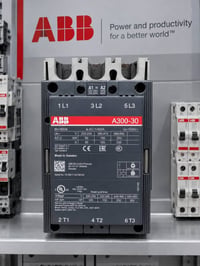 قواطع • كوتكتر • ABB