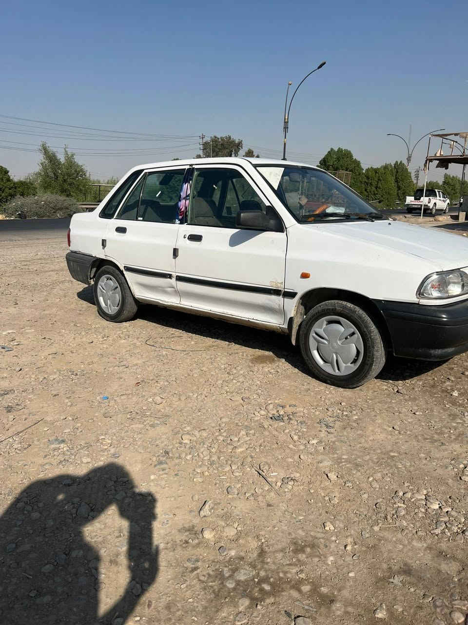 يالله سايبه موديل ١١كيرمكينه كفاله شواصي جددتبريد بس غازبيهه جالملغ بضهر سايق صبغ سياره جاهزه بدون تبديل سعر ٣٠وبيهه مجال كلش بصيط مكاني بغداد بسمايه مجمع الحسان رقمي ***********
