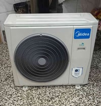 سبلت ميديا • ٣ طن • استخدام قليل