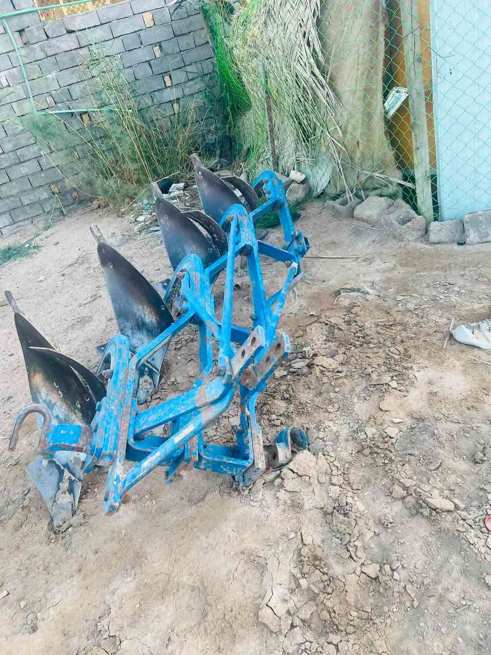 فدان 12 البير مكفول كفاله عامه مكان البصره القرنه ***********
