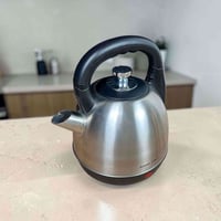 سلفركرست • ٥ لتر • ستانلس ستيل