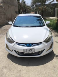 النترا • ٢٠١٦ • محرك ١٨٠٠
