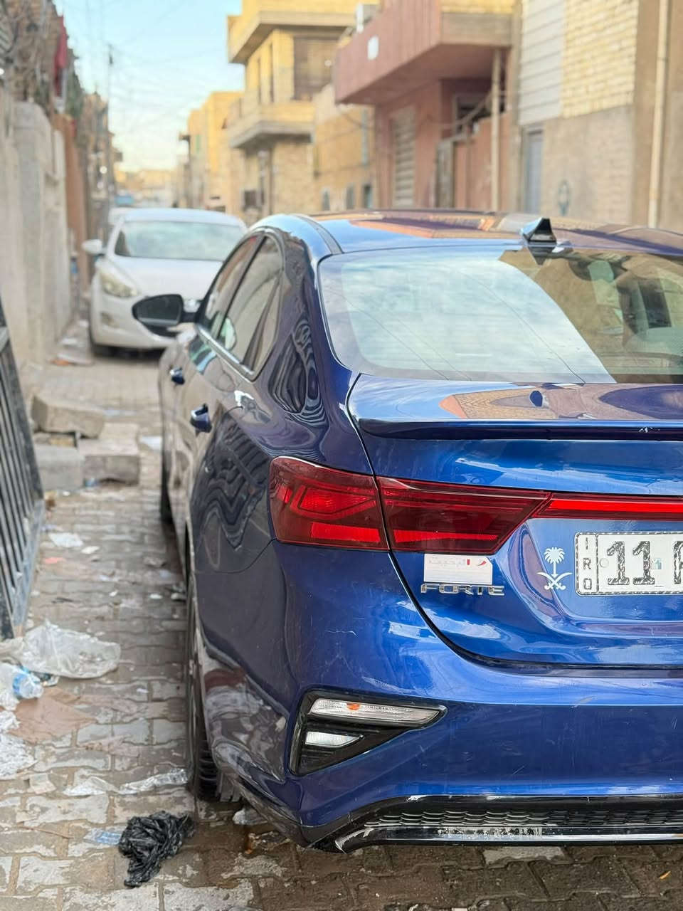 فورتي 2019  
ماشيه 118 
سونار مرفق بالمنشور 
حادثها سطحي بدون دواخل
صدر جديد تخم تاير جديد محرك مكفول تبريد ثلج 
ملاحظه (بدلت دهن الكير بقه يخربط ابيع كير كايم )
السعر ( 108 )
للأستفسار : ***********

العنوان بغداد الشعلة
