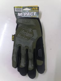كفوف • M-PACT • صنع فيتنام