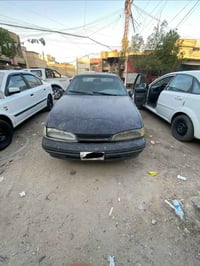 برنس • موديل ٩٣ • خيط تبخير