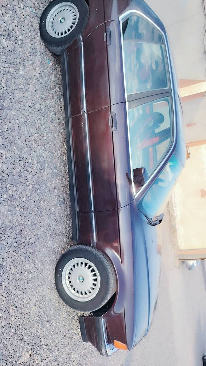 السلام عليكم                                                                            بي إم  BMW 
حجم/730
موديل/1992
فول مواصفات فتحة ايرباگات
سعر 47وبيها مجال 
بيع او مراوس حسب القناعه 
شرط لا صرف ولا نفخ 
سياره جاهزة 
رقم صلاح الدين دولي 
هـ***********
