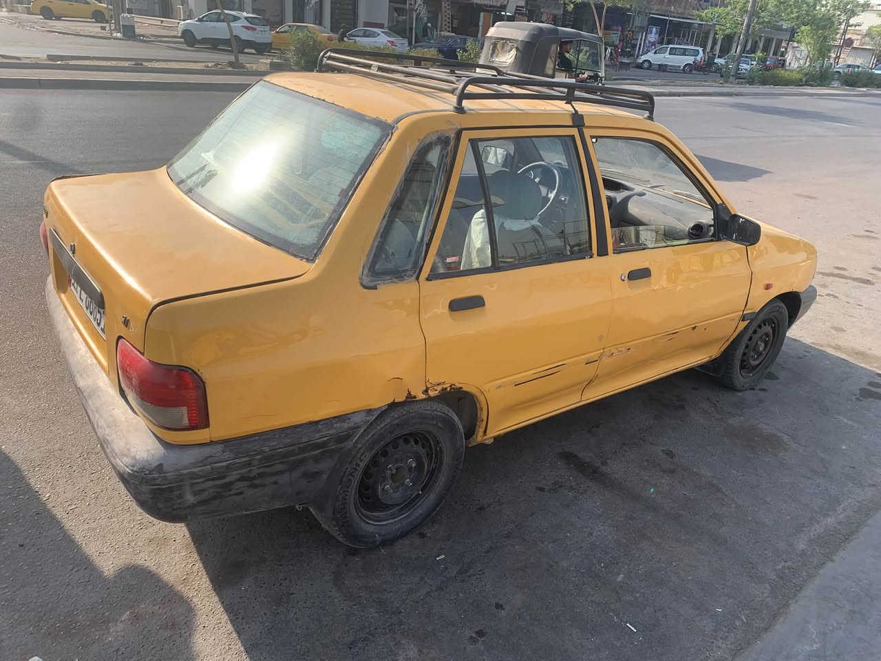 سايبا 12 كير مكينه نضيف سياره مثل بل صور لتكلي شبيها مصفره اريدها 17 مكاني بغداد اتصل اتصال اجاوب فقط ‭***********‬
