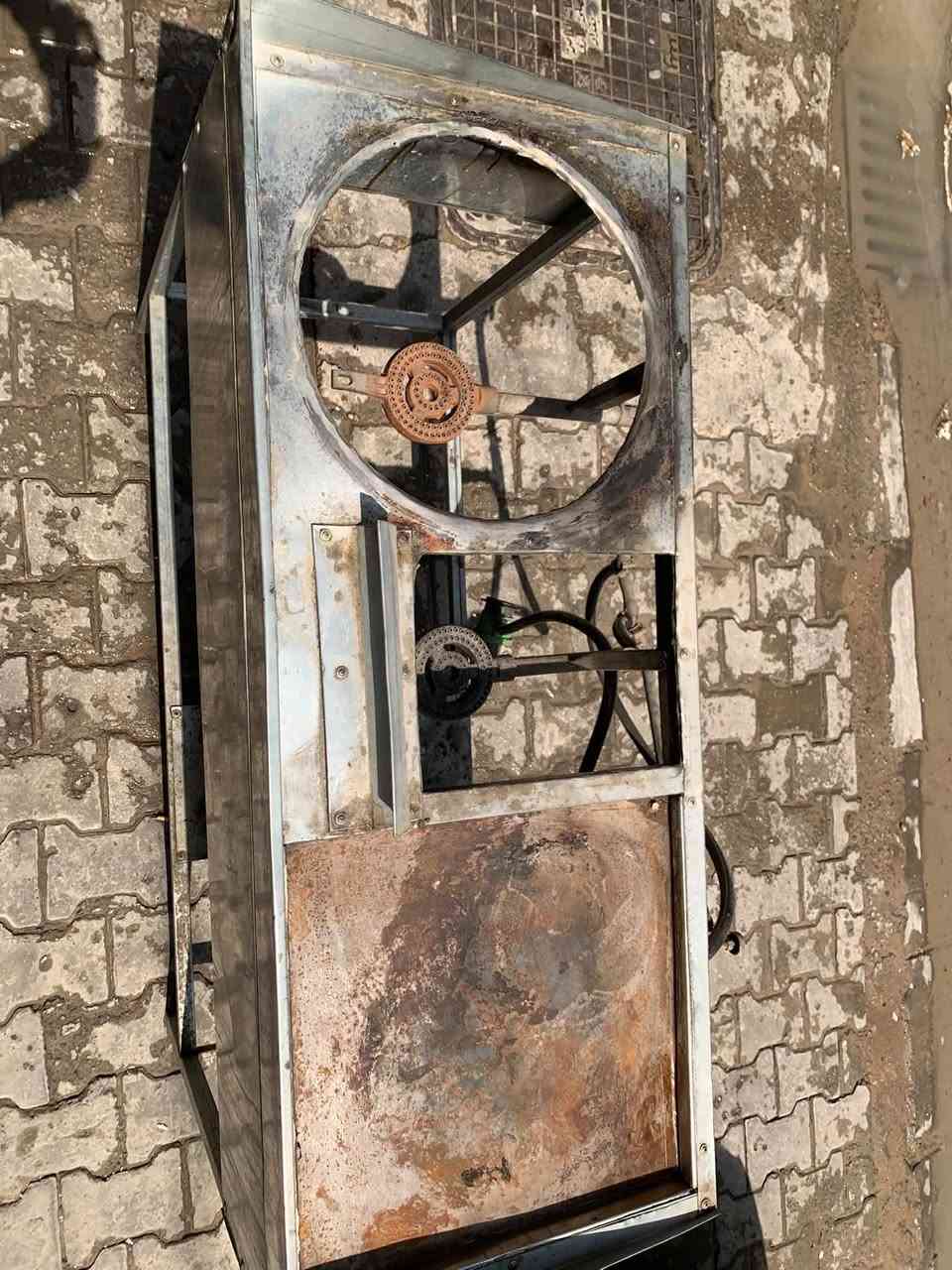 السلام عليكم متاح غراض للبيع مكان الحريه الاولى ***********
