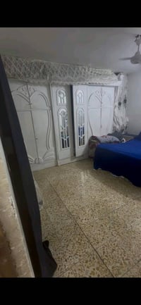 بيت للبيع طابو صرف مساحه 100 متر 5×20 طابق واحد سند بأسمي  مثل ما واضح...