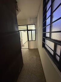 طابق ارضي • ٢ غرف • الاعظميه شارع الضباط