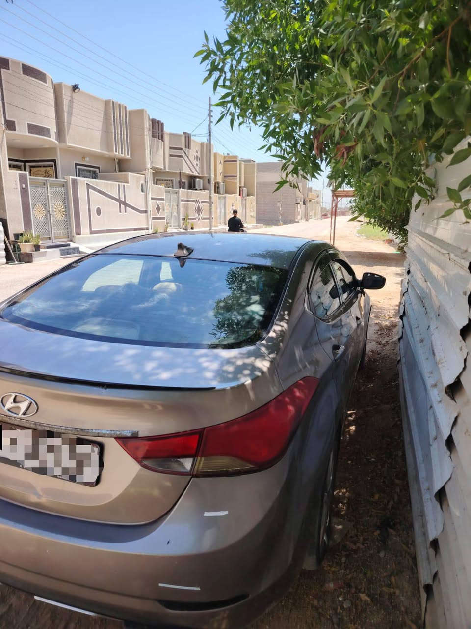 الانترا • ٢٠١٥ • رقم كربلاء