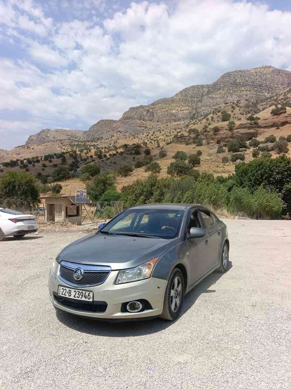 سلام عليكم دايو لاسيتي 2009 جاهزه ***********
0756057277
