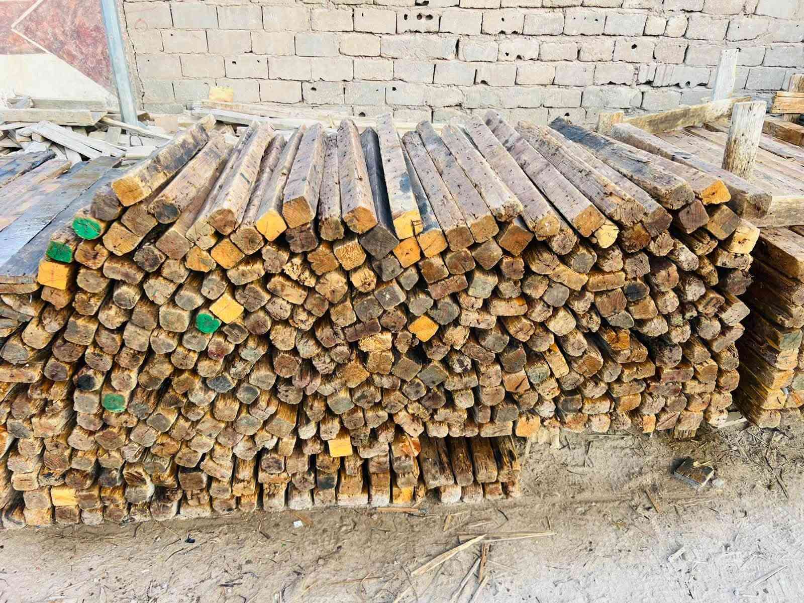 قالب خشب • ١٤م • ٢٥تارس