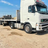 للبيع فالفو مديل 2003  مكاني بغداد الغزاليه كير اوتماتيك كفاله كير ومك...