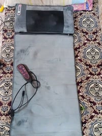 وساده مساج • هزاز • كيس نفخ