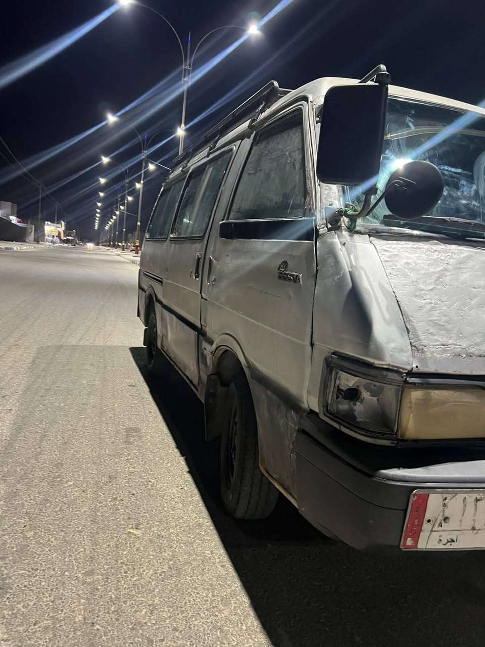 سلام عليكم. كياه بستاه موديل 1995. اللبيع سعر 22.وبيه مجال حك لجيه راعيه موجود مدور المته ماتريد وقابل للمراوس. رقم الهاتف ***********
