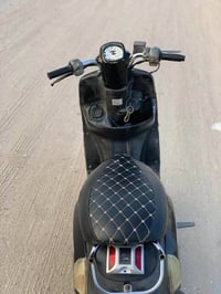 ماكس لوليس • كابريتر • ٢٠٠٧