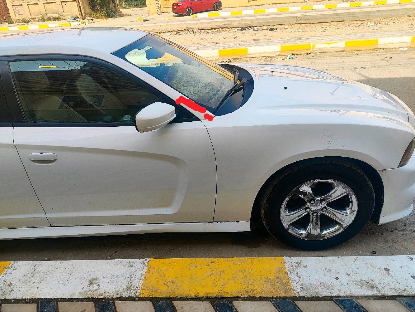 جارجر • ٢٠١٤ • رقم اربيل