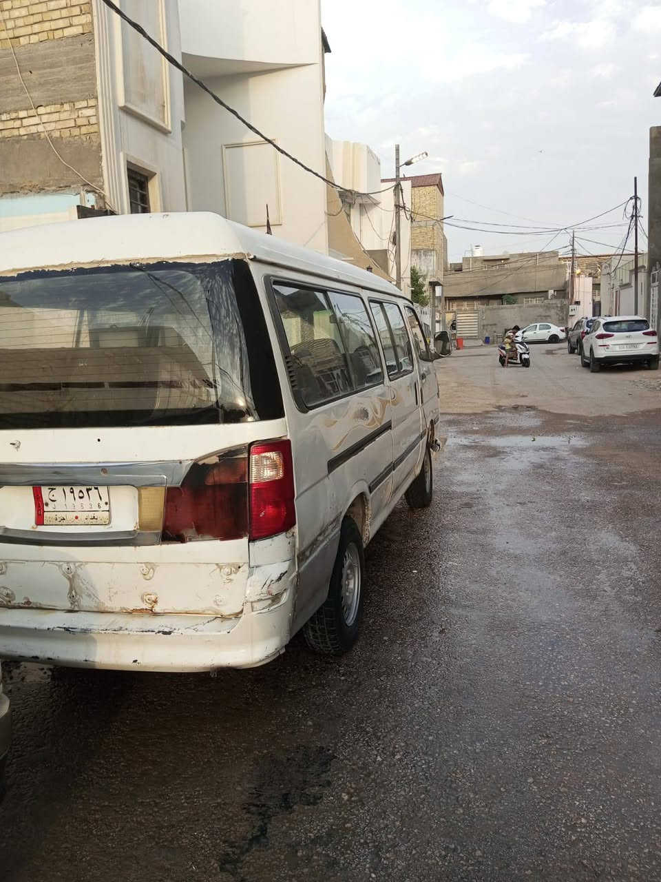 السلام عليكم شباب فتون موديل 14مكينه ونجي كربلائي  اليوم صعدناها مجاول كير اوتماتيك السياره جاهزه تخم تاير جديد ويل عادي باتري جديد موصليه 35وبيها مجال  ***********الي يحب يتفضل على هذا الرقم
